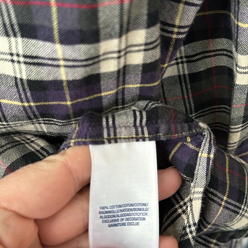 Boys Ralph Lauren button down - Picture 4 of 6